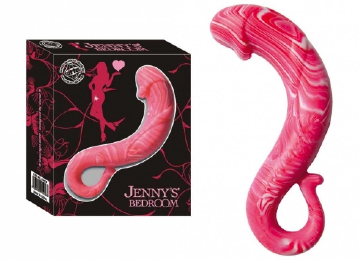 DILDO ONDA ROSA 034423 7027 41200
