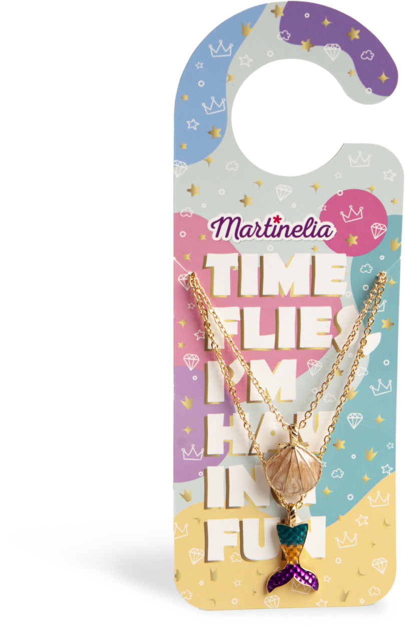 MARTINELIA ACCESSORIES NECKLACES 8902B 52555