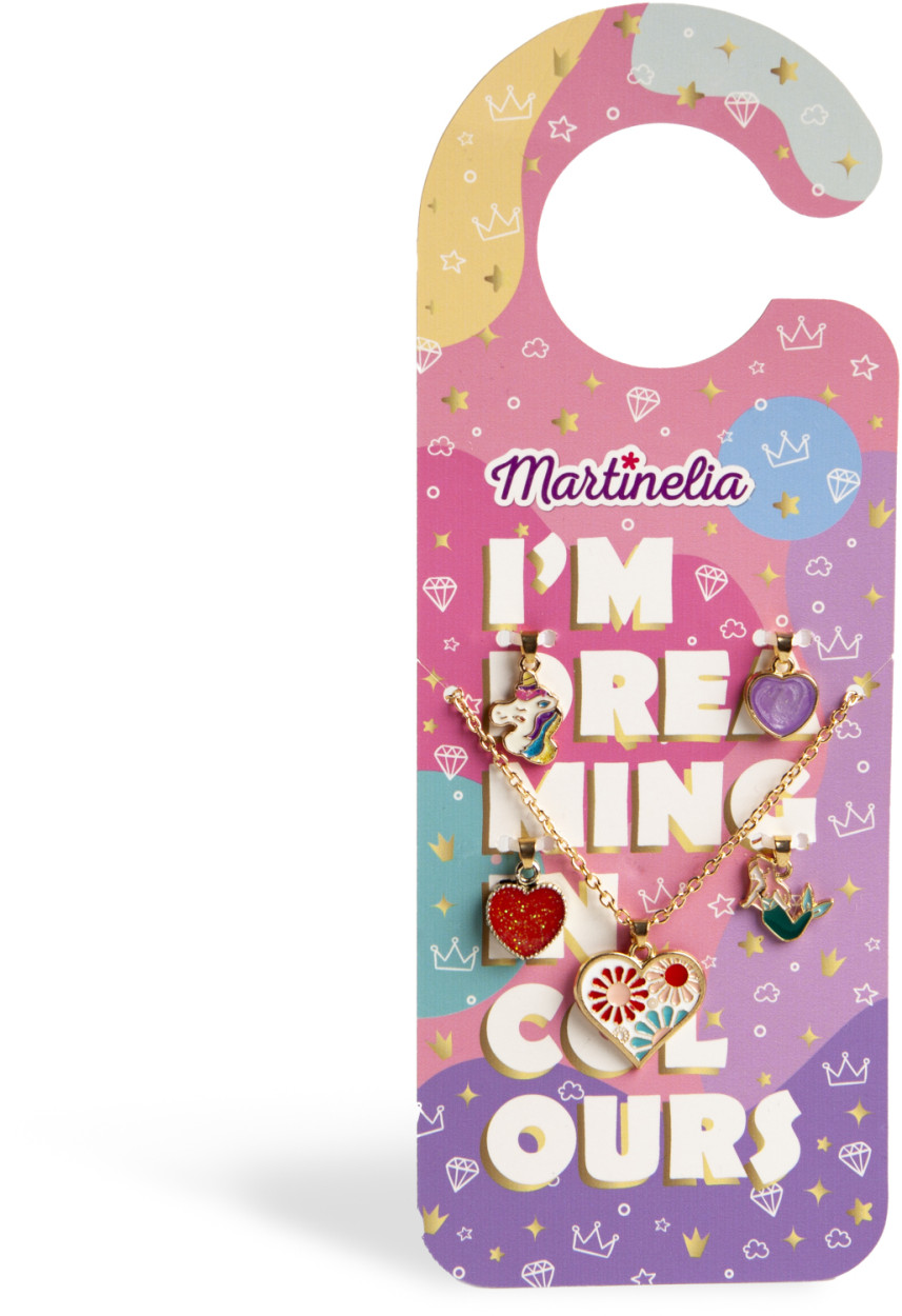 MARTINELIA ACCESSORIES NECKLACES 8902B 52555