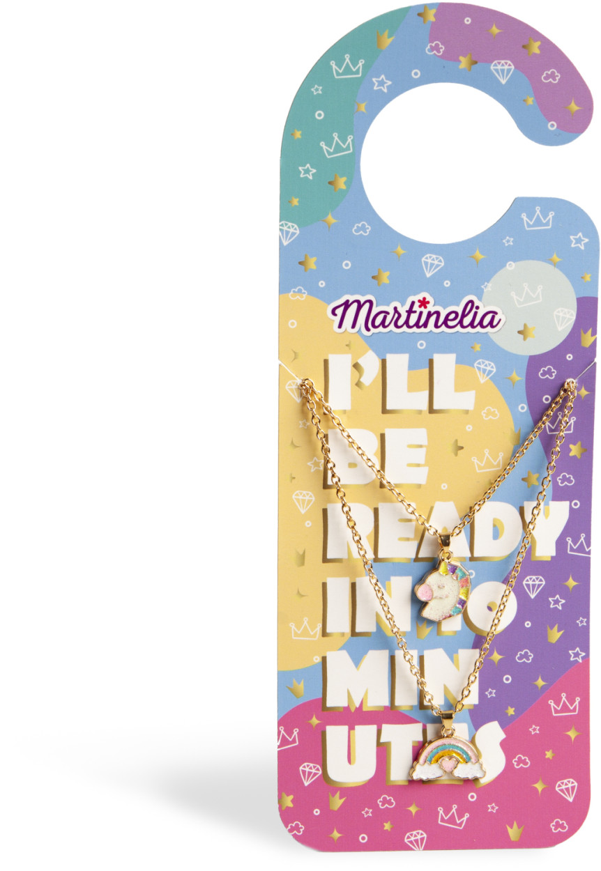 MARTINELIA ACCESSORIES NECKLACES 8902B 52555
