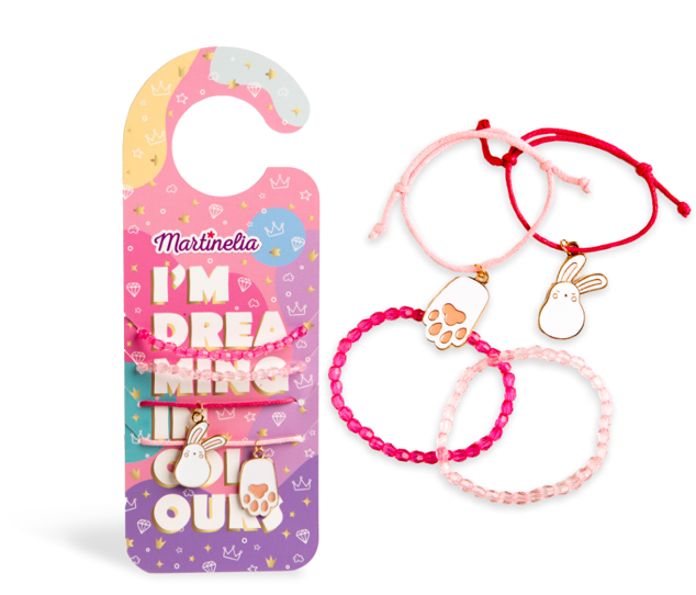 MARTINELIA ACCESSORIES BRACELETS 8901B 52555
