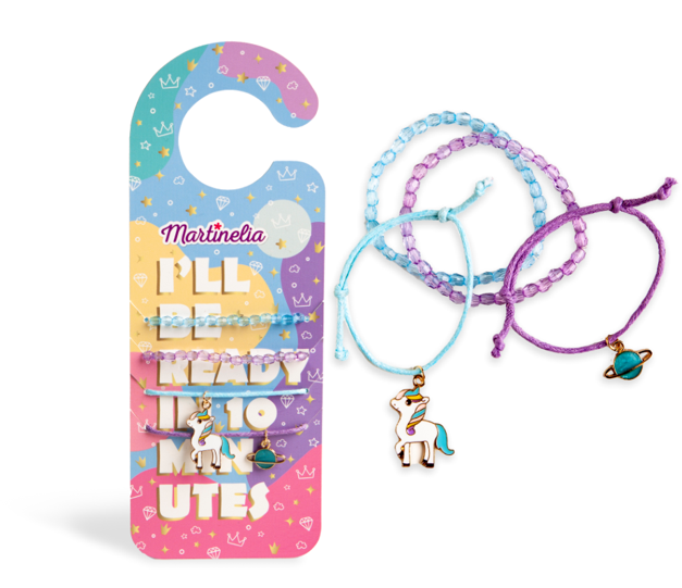 MARTINELIA ACCESSORIES BRACELETS 8901B 52555