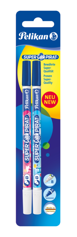 SUPER PIRAT 850B/2/B BL 400201569 57761