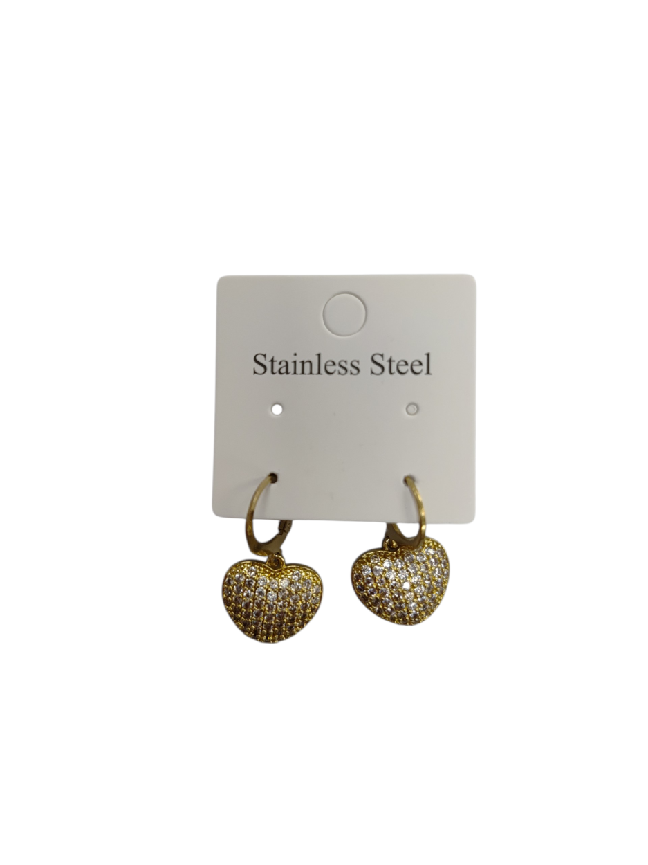 ORECCHINI CO086 1 ORO 40576