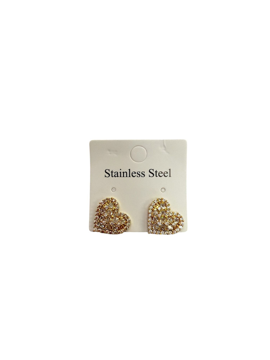 ORECCHINI CO086 1 ORO 40576