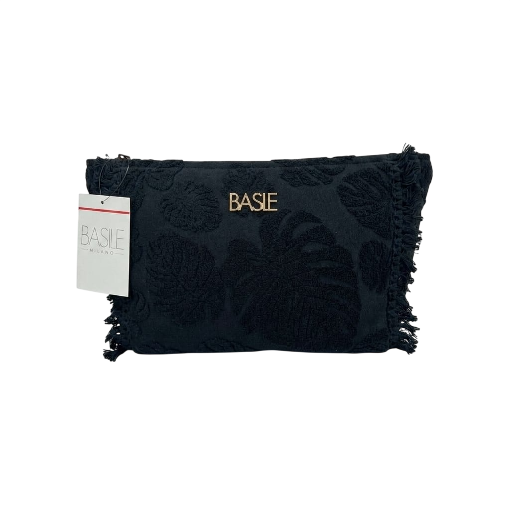 BA22212N POUCH 31x9x7cm NERO 41100