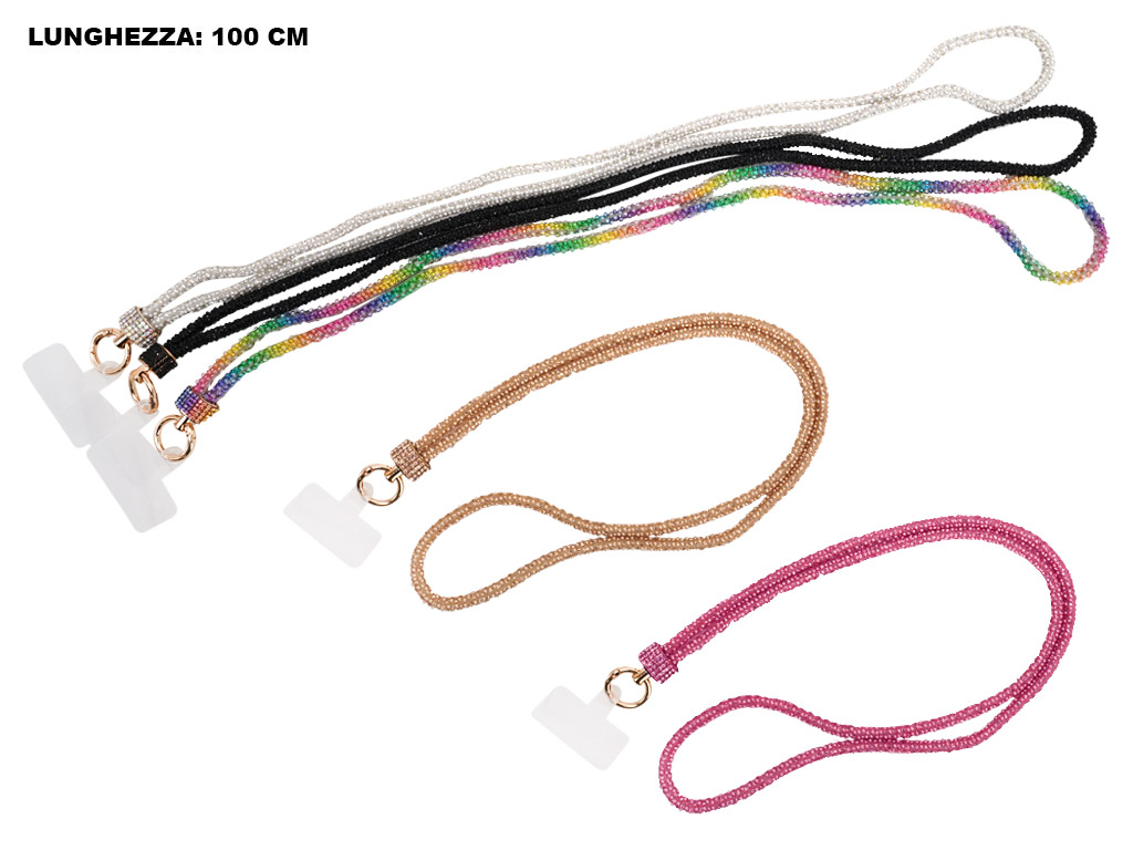 PORTACHIAVI FASHION 100cm 175064 41272