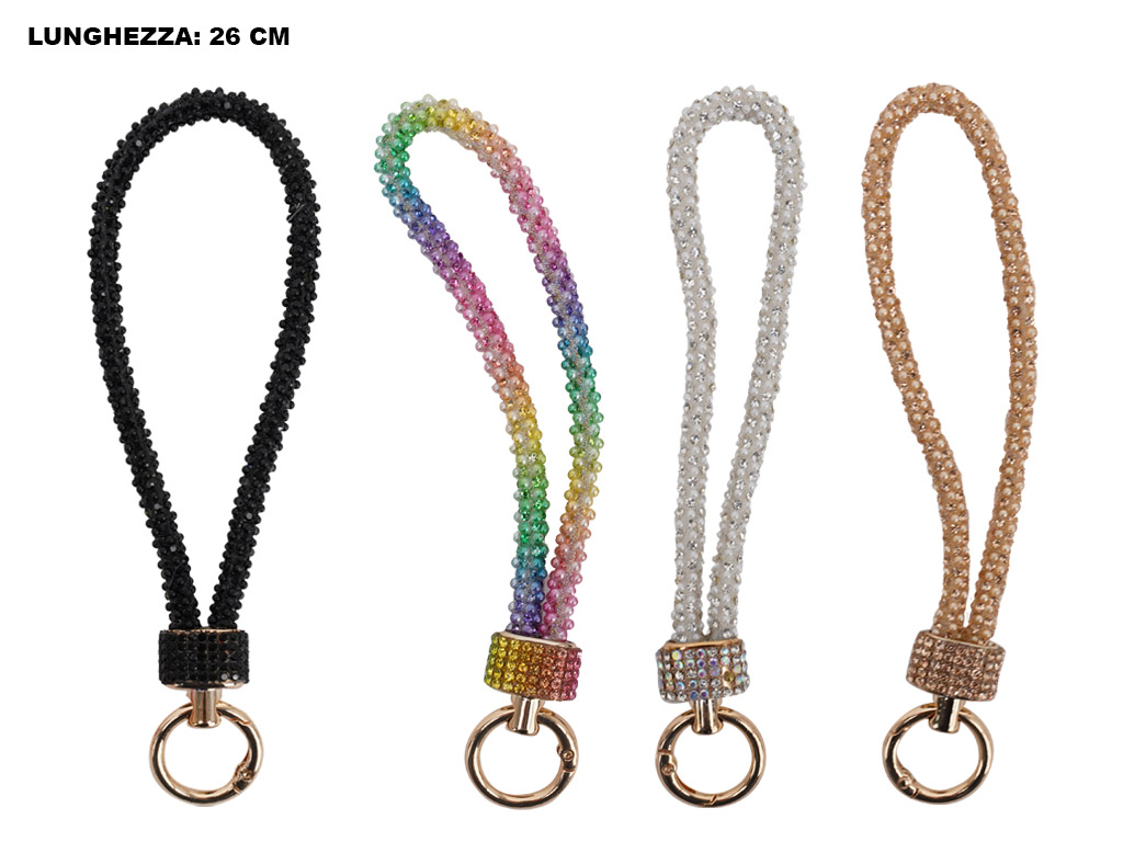 PORTACHIAVI COOL 26cm 175026 41272