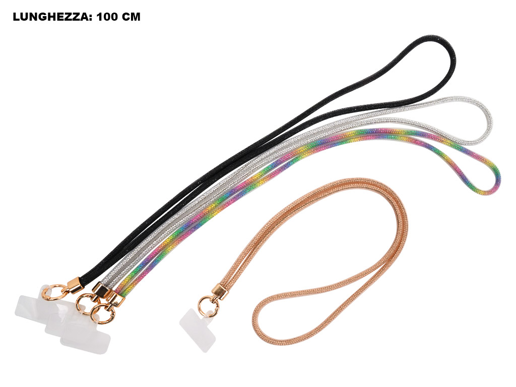 PORTACHIAVI CHIC 100cm 175019 41272