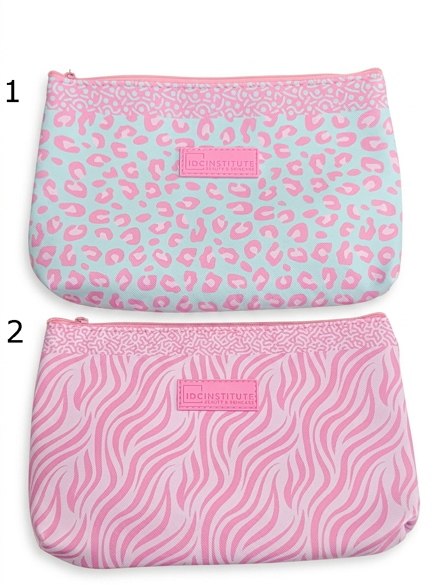 IDC INSTITUTE COSMETIC BAG 80058C 52555 (BORSA COSMETICA)