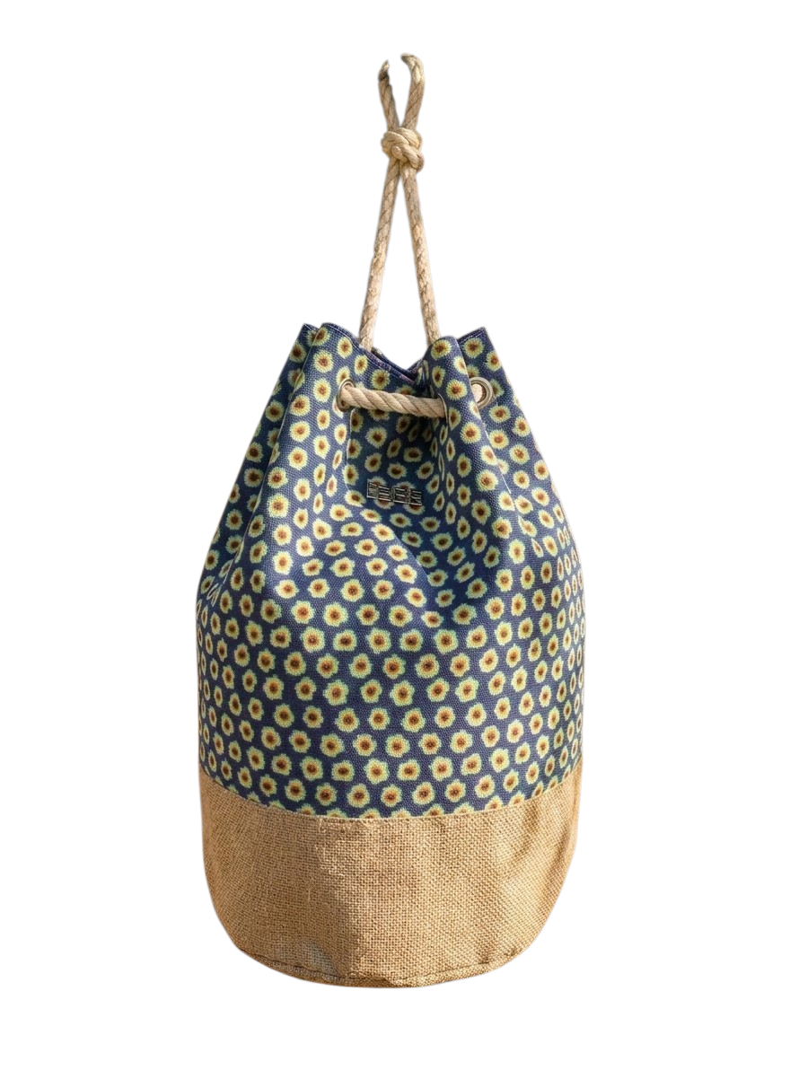 BA22216BL SACCA MARE 44x28x46cm BLU 41100