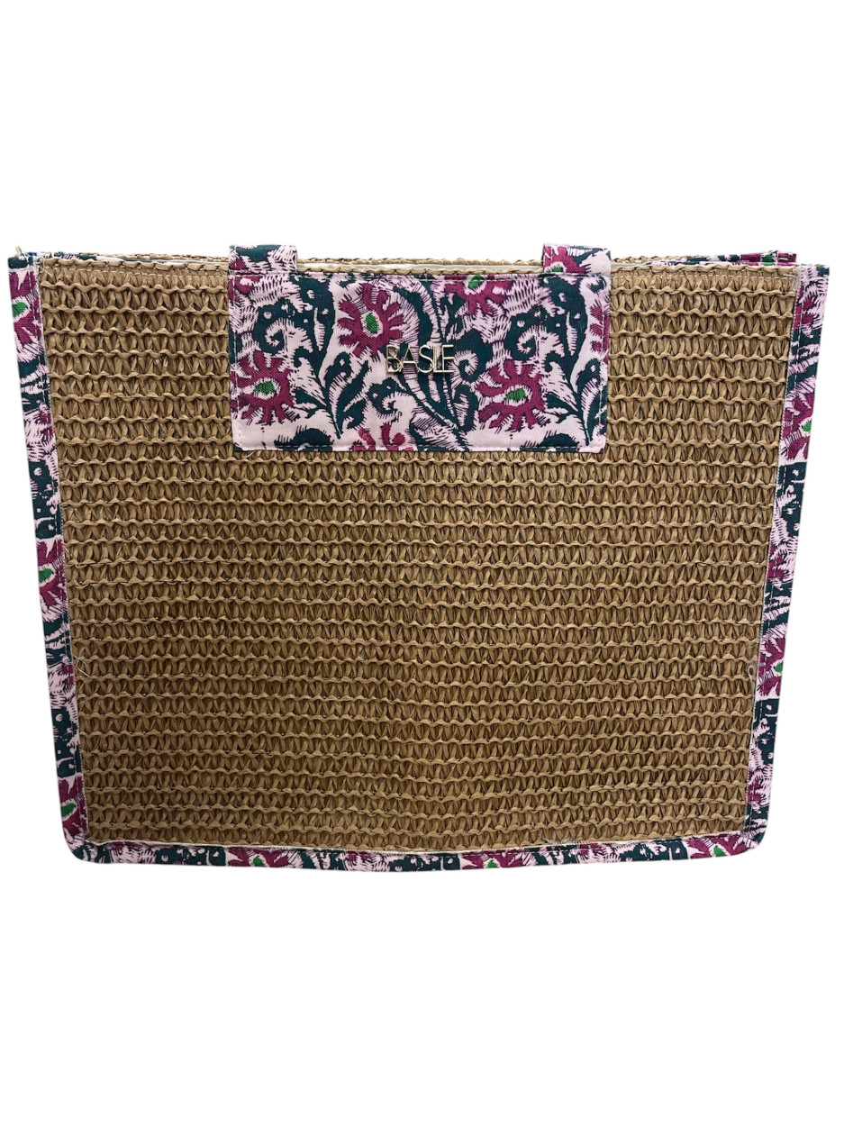 BA26510FU BORSA VERTICALE 49x24x39cm FUXIA 41100