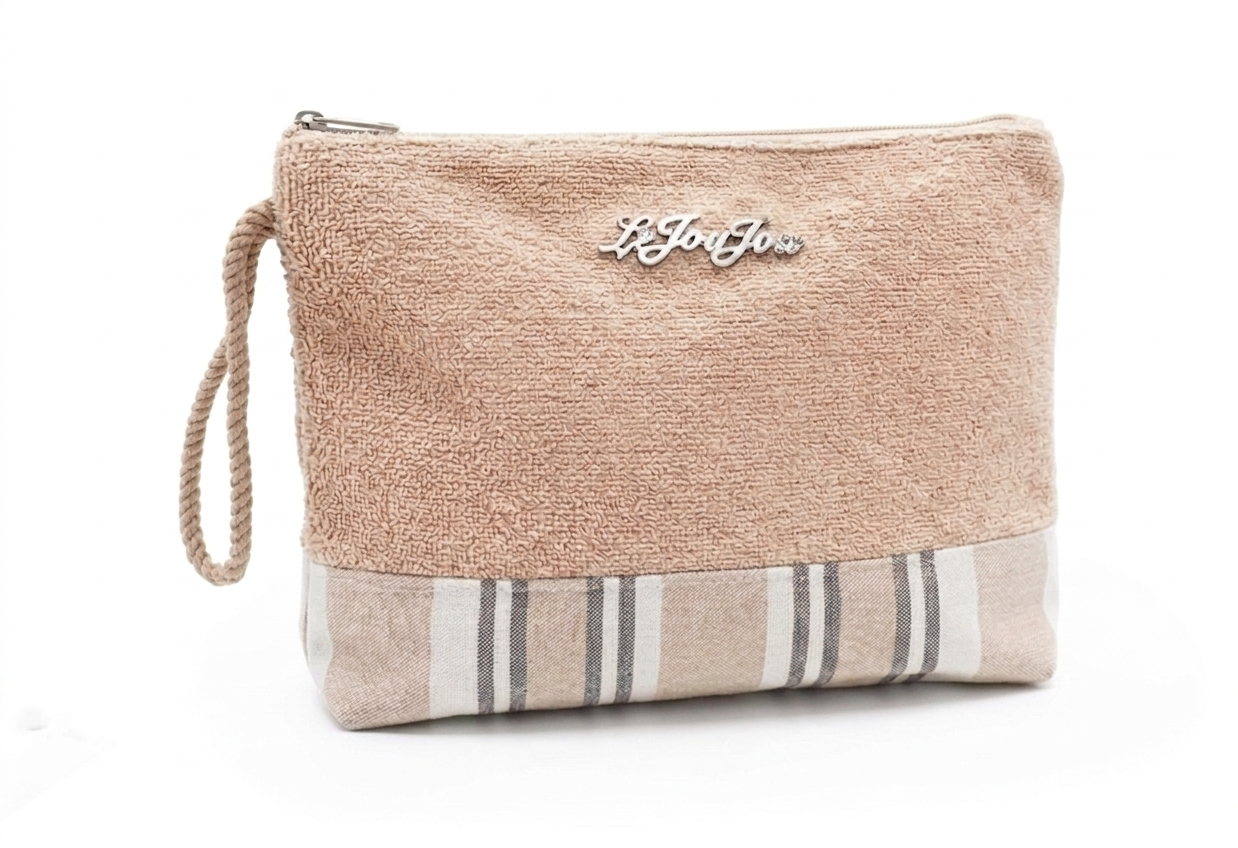JJ26533BE POUCH JJOU 29x5x22cm BEIGE 41100