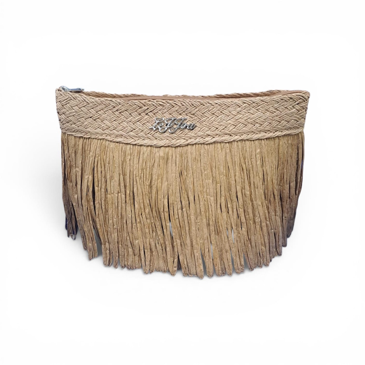 JJ90533BE POUCH JJOU 30x20cm BEIGE 41100