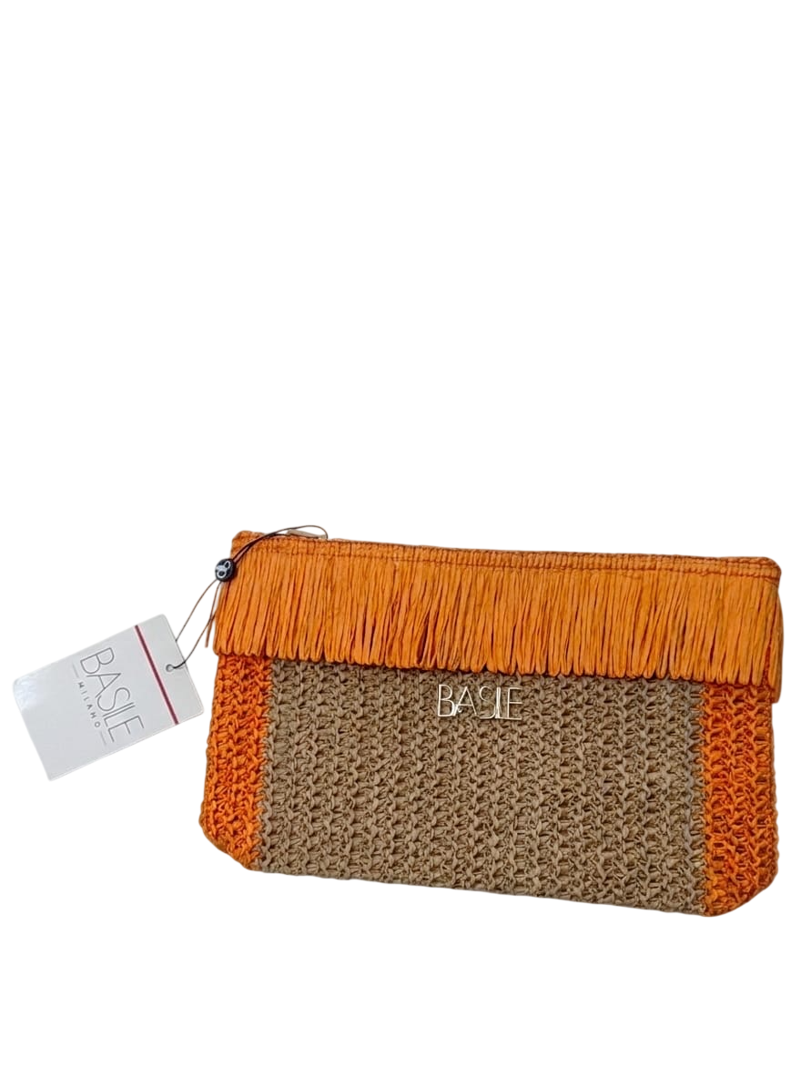 BA27401AR BEAUTY 27x17x5cm ARANCIO 41100