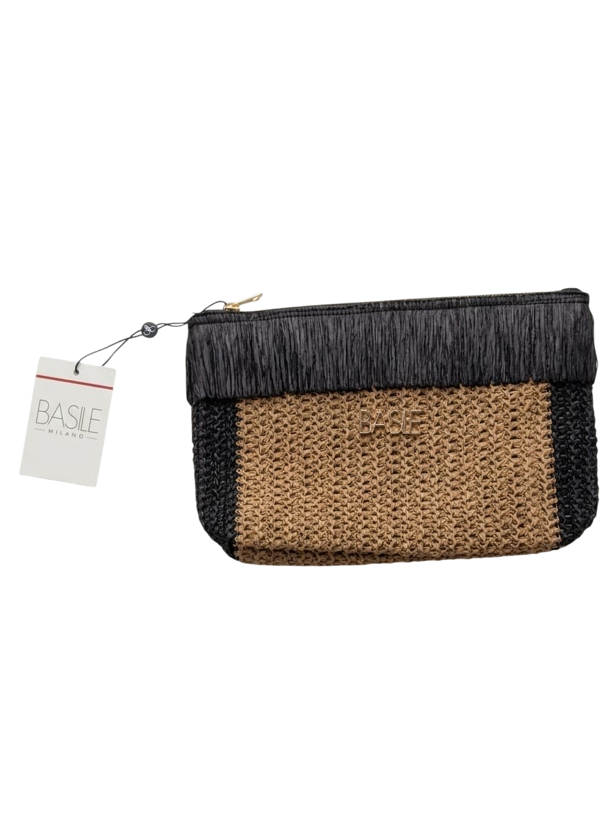 BA27401N BEAUTY 27x17x5cm NERO 41100