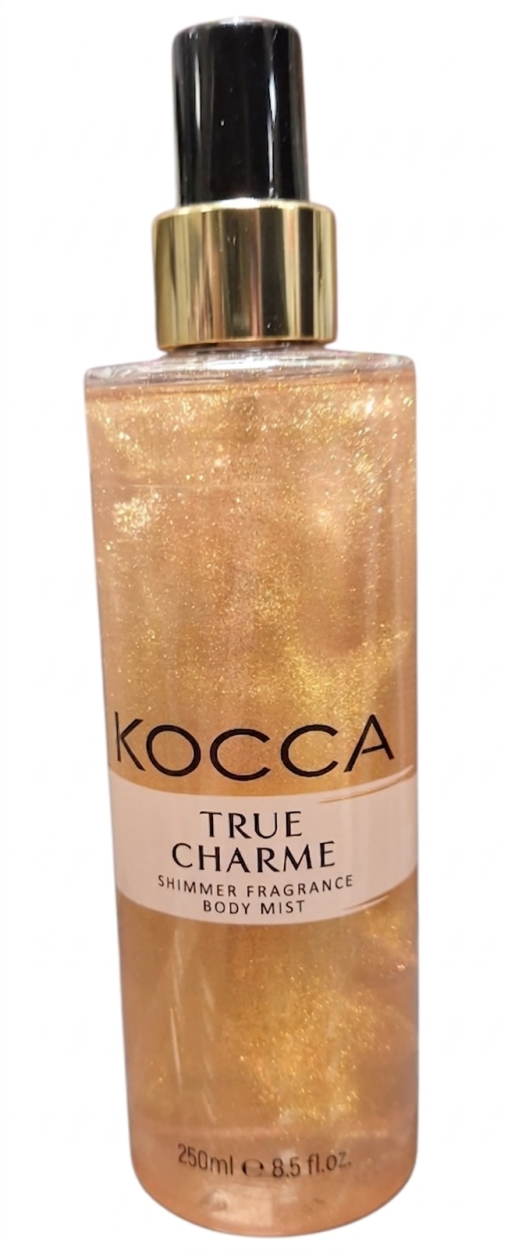 GA2181406 KOCCA TRUE CHARME H2O GLITTER 41454