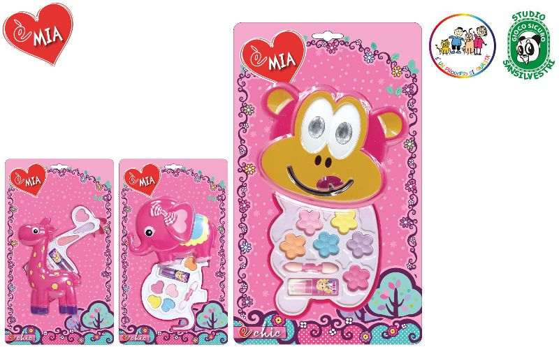TROUSSE FASHION 18x30 IN BLISTER 115849 40971