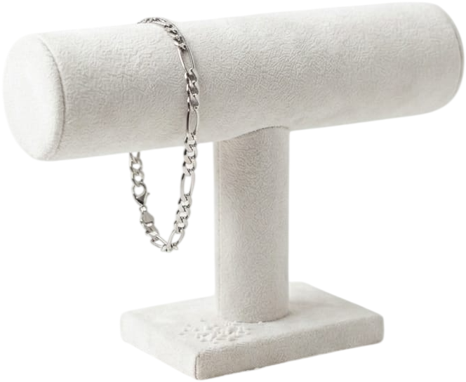 ACBR2066 BRACCIALE ACCIAIO MAGLIA 3+1 MEDIA 52533