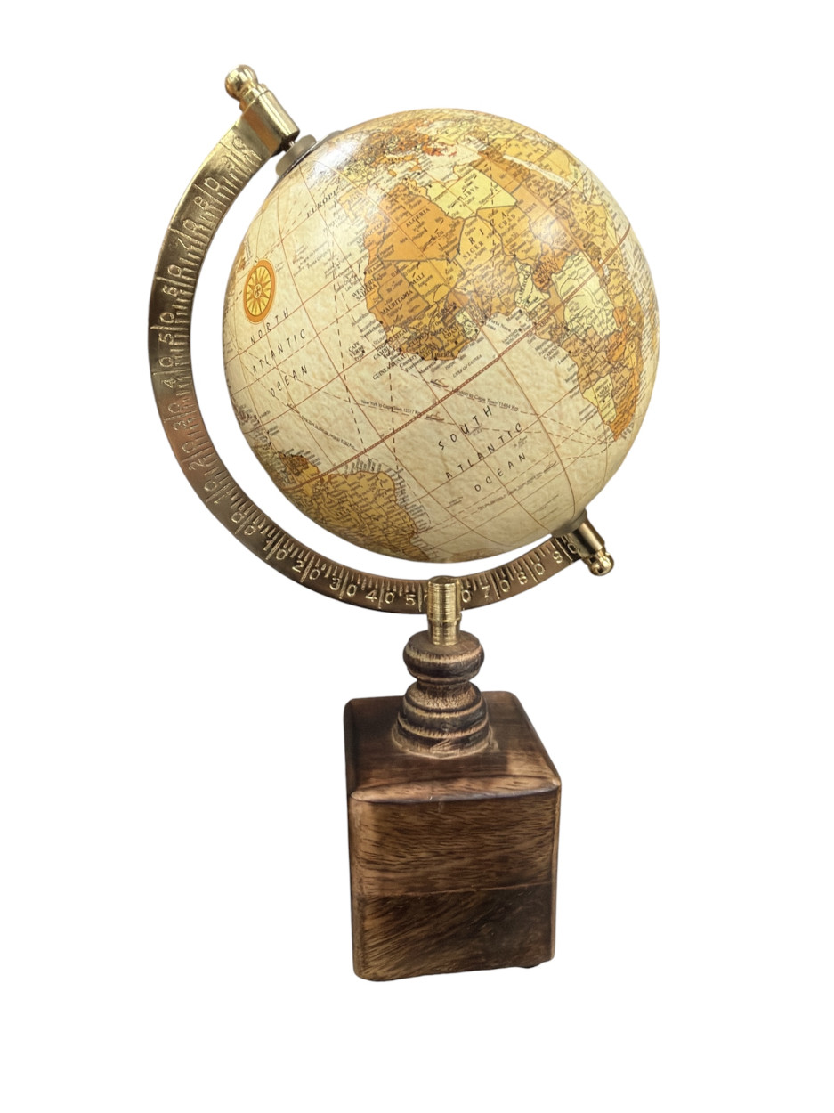 MAPPAMONDO MEDIO 28cm 16473B 55085