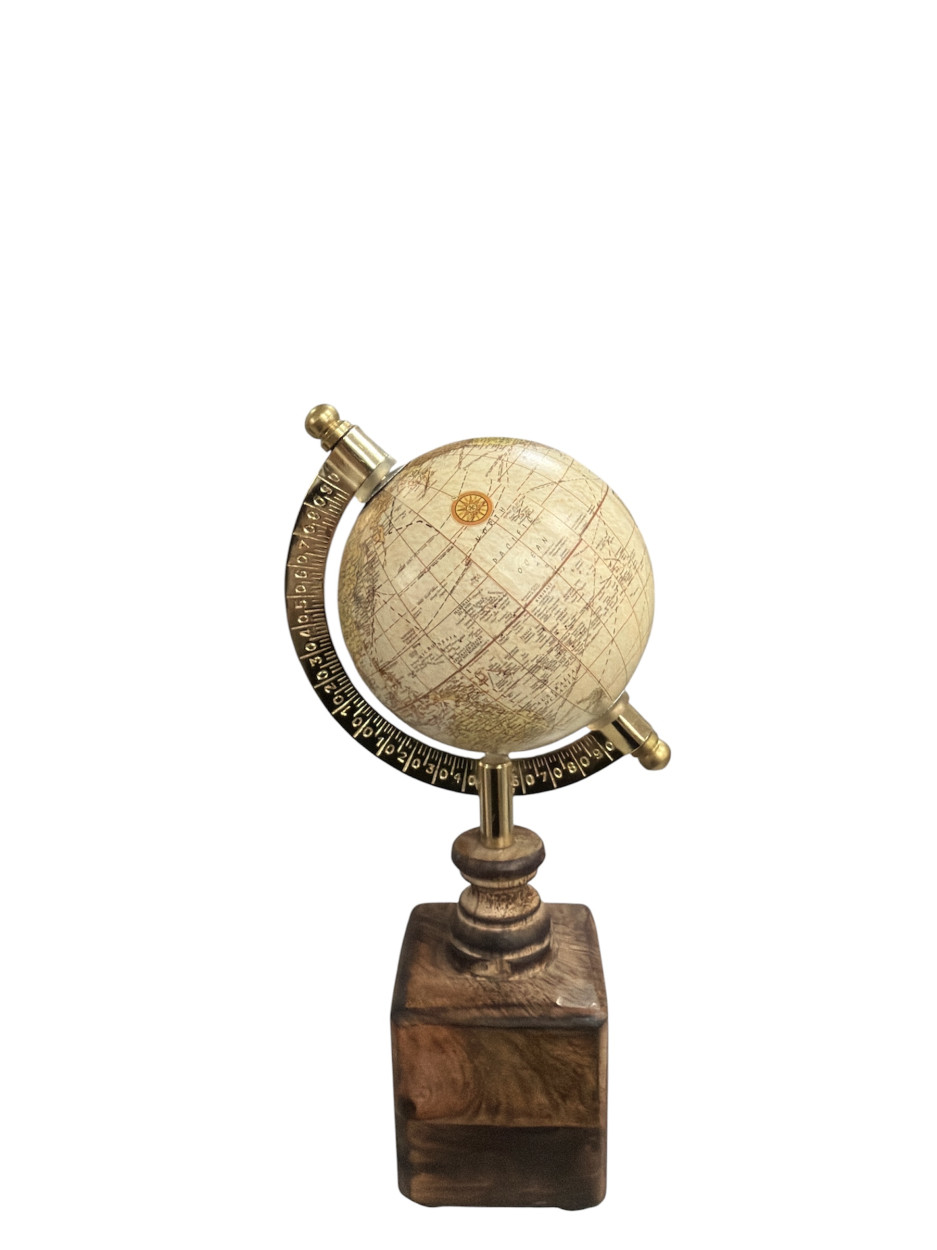 MAPPAMONDO PICCOLO 22cm 16473A 55085