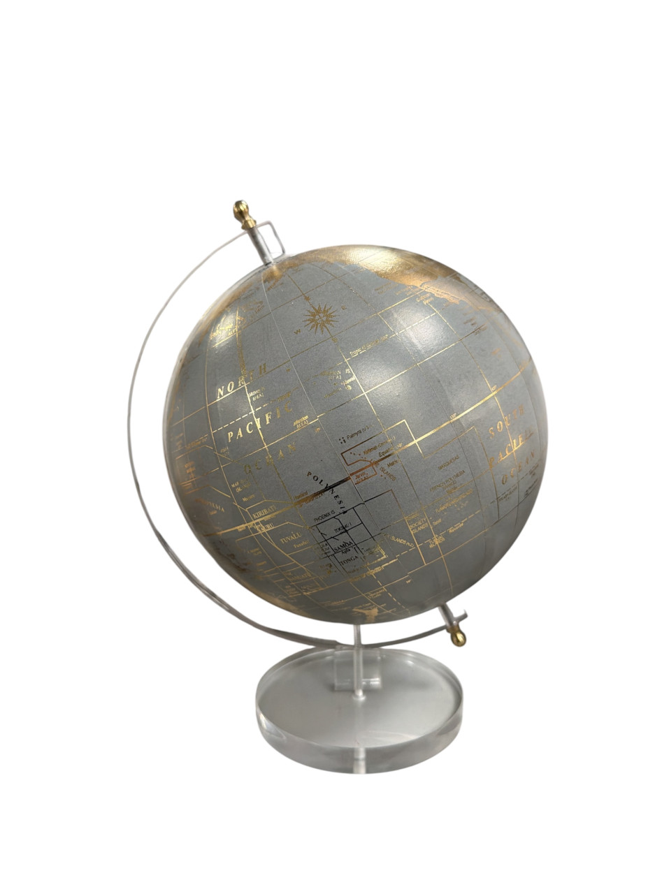 MAPPAMONDO GRANDE 28cm 16500C 55085