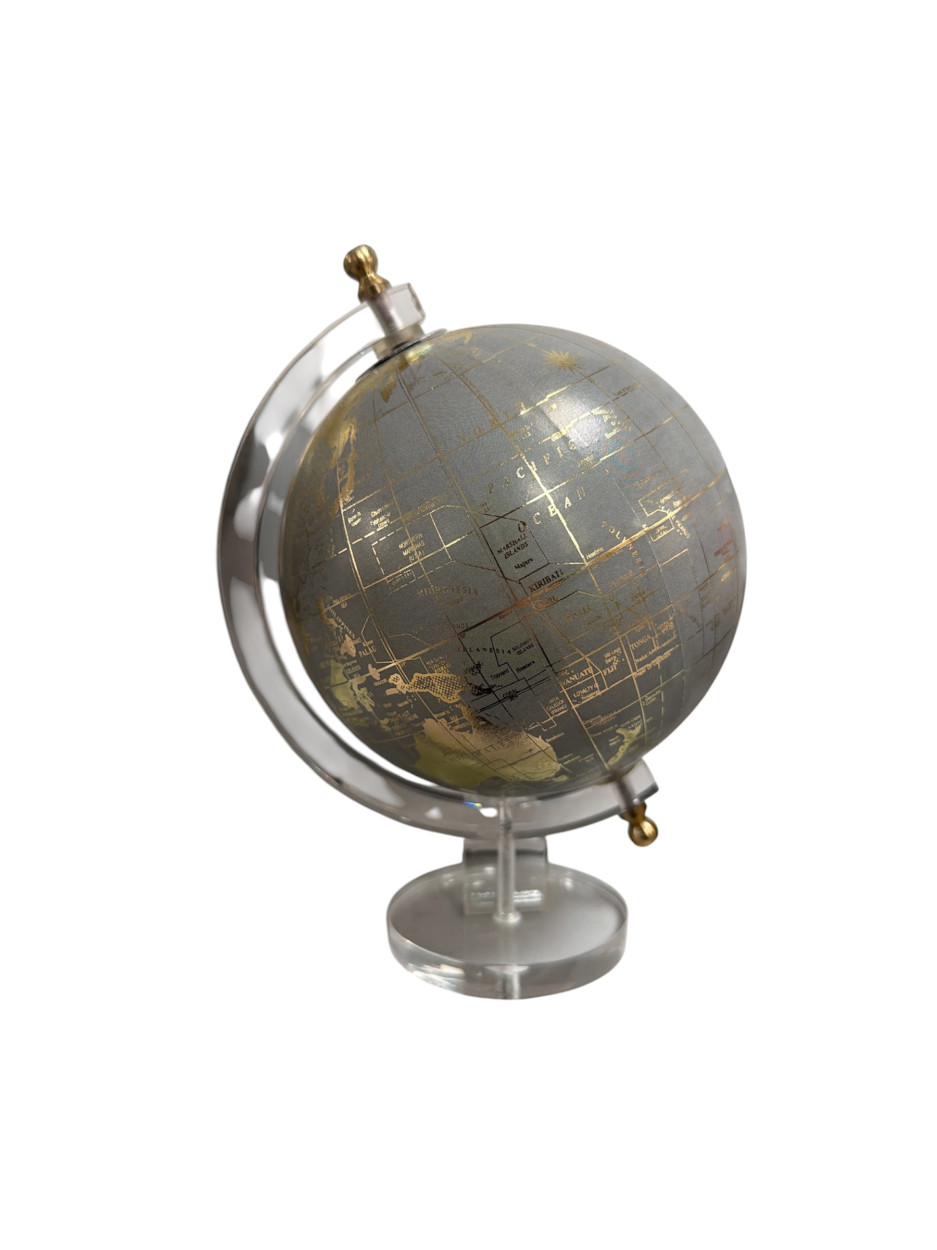 MAPPAMONDO MEDIO 18cm 16500B 55085
