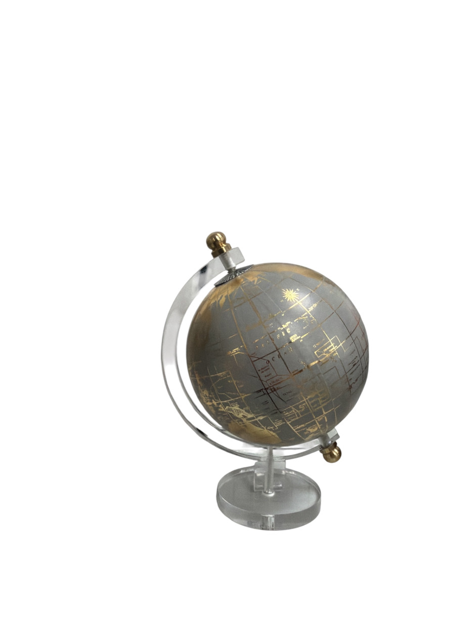 MAPPAMONDO PICCOLO 12cm 16500A 55085