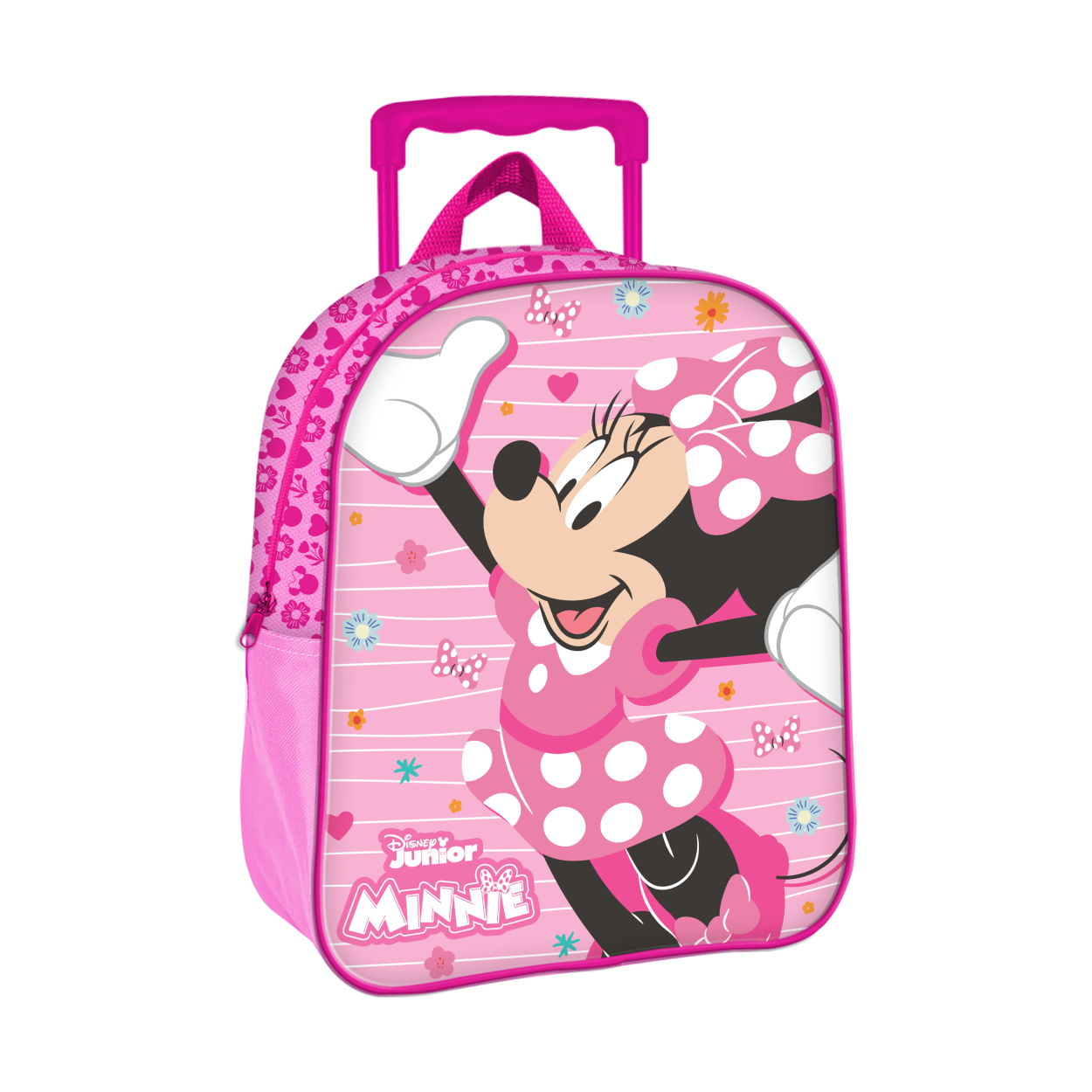 TROLLEY ASILO MINNIE PREMIUM 32cm 1042815291 41336