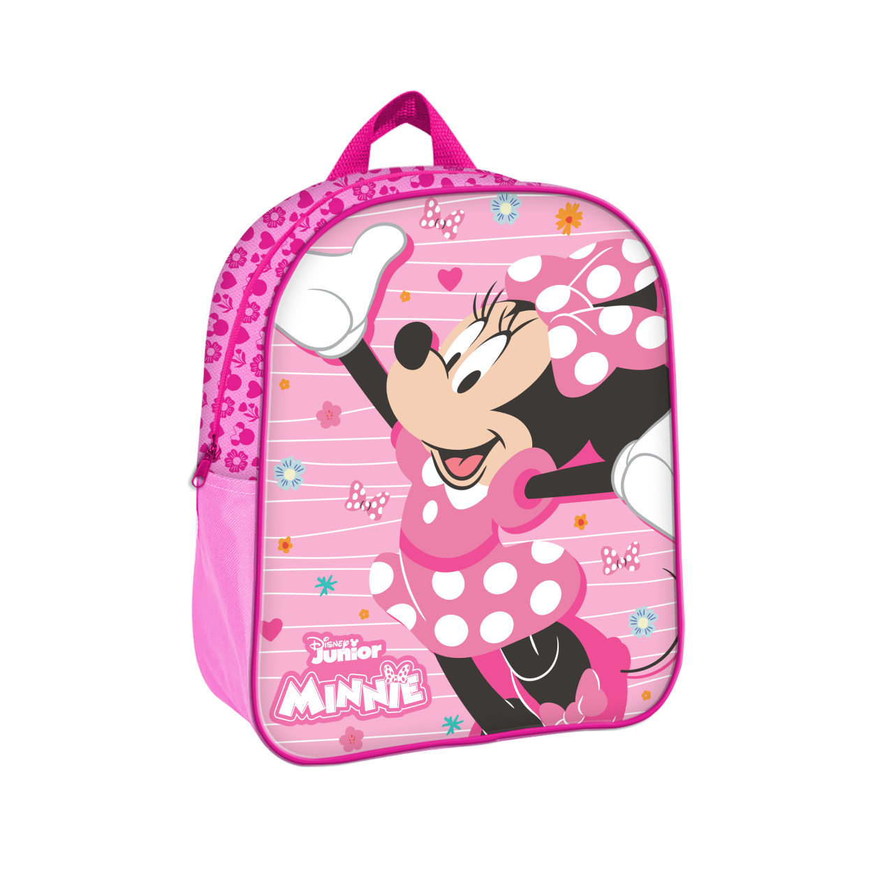 ZAINO ASILO MINNIE PREMIUM 32cm 1012935291 41336