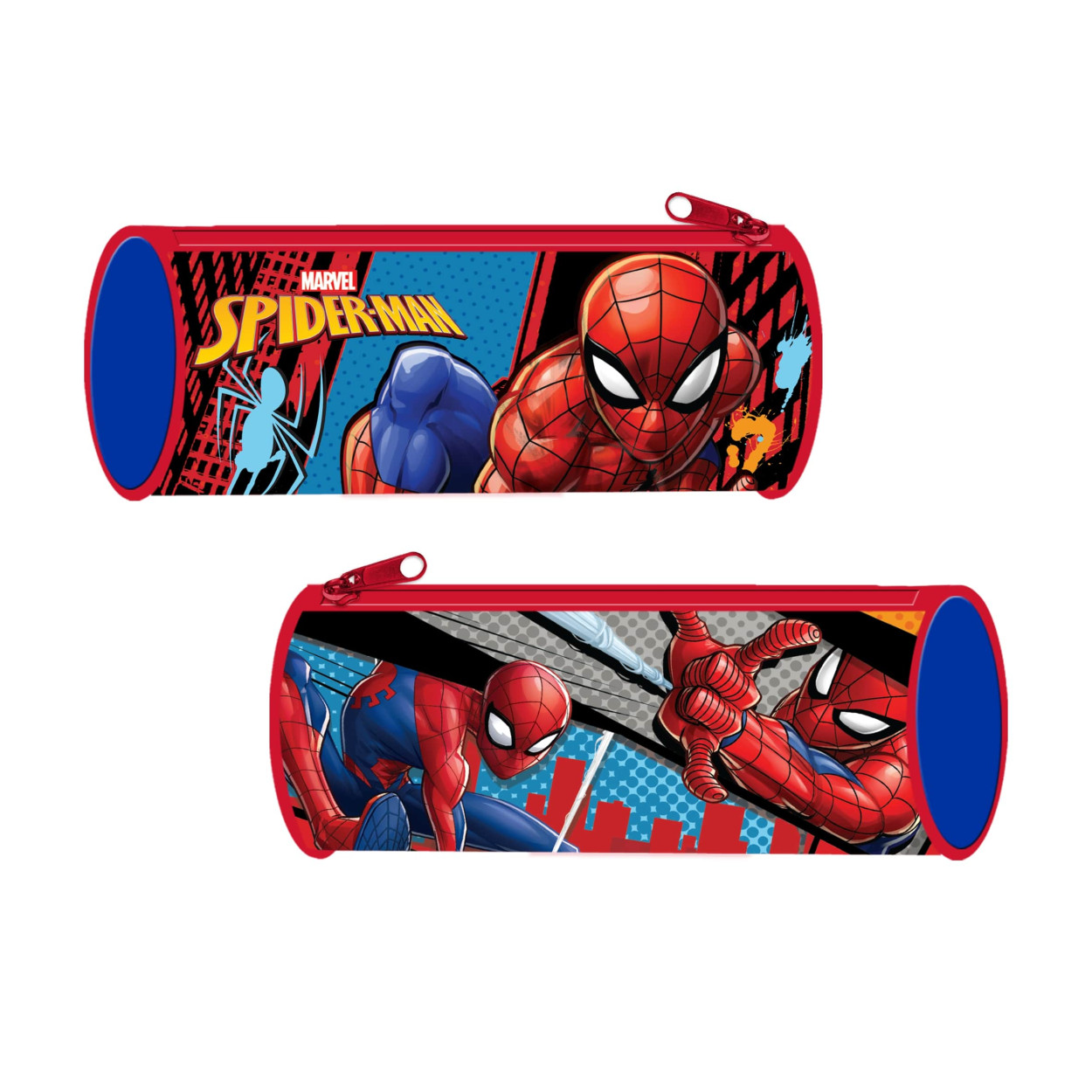 TOMBOLINO SPIDERMAN 508832 41336