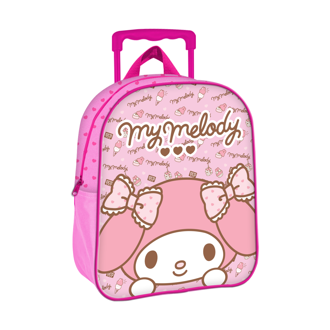 TROLLEY ASILO MYMELODY PREMIUM 32cm 1042815285 41336