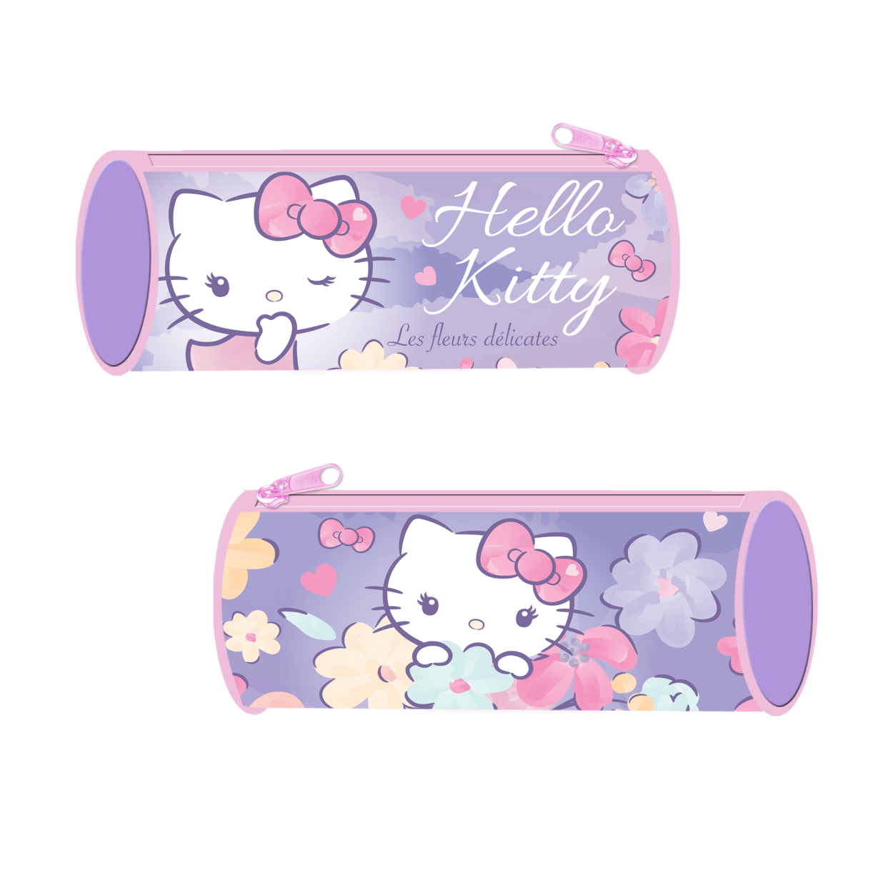 TOMBOLINO HELLO KITTY PREMIUM 1010E5280 41336