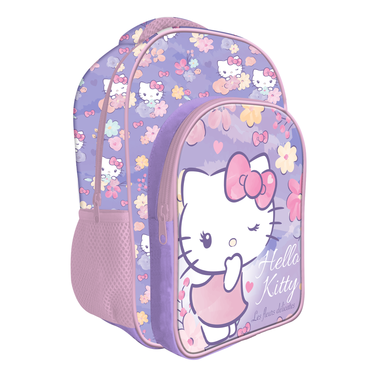 ZAINO TEEN HELLO KITTY 162975280 41336