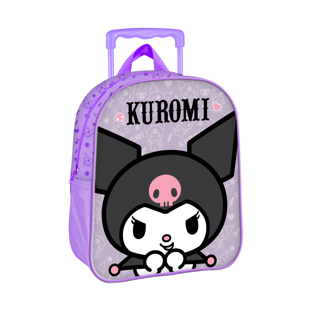 TROLLEY ASILO KUROMI PREMIUM 32cm 1042815284 41336