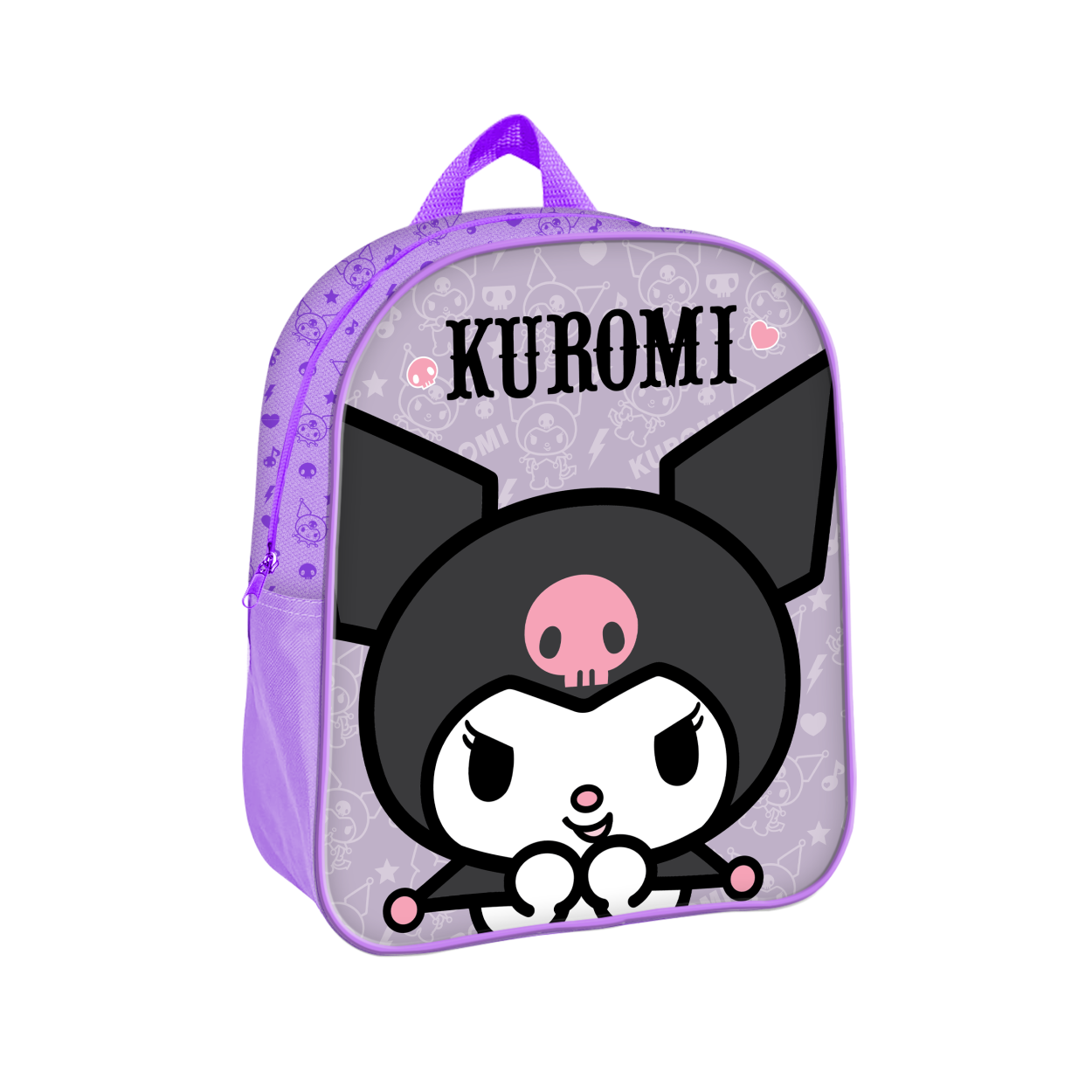 ZAINO ASILO KUROMI 32cm 1012935284 41336