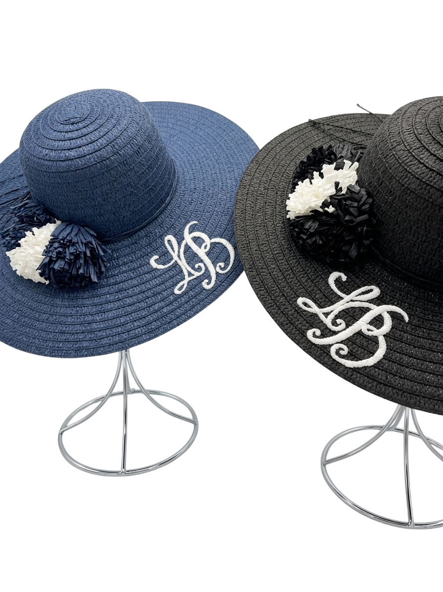 50LBG016632HA CAPPELLO PAGLIA 40626