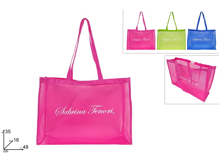BORSA MARE RETINATA 695647 40842