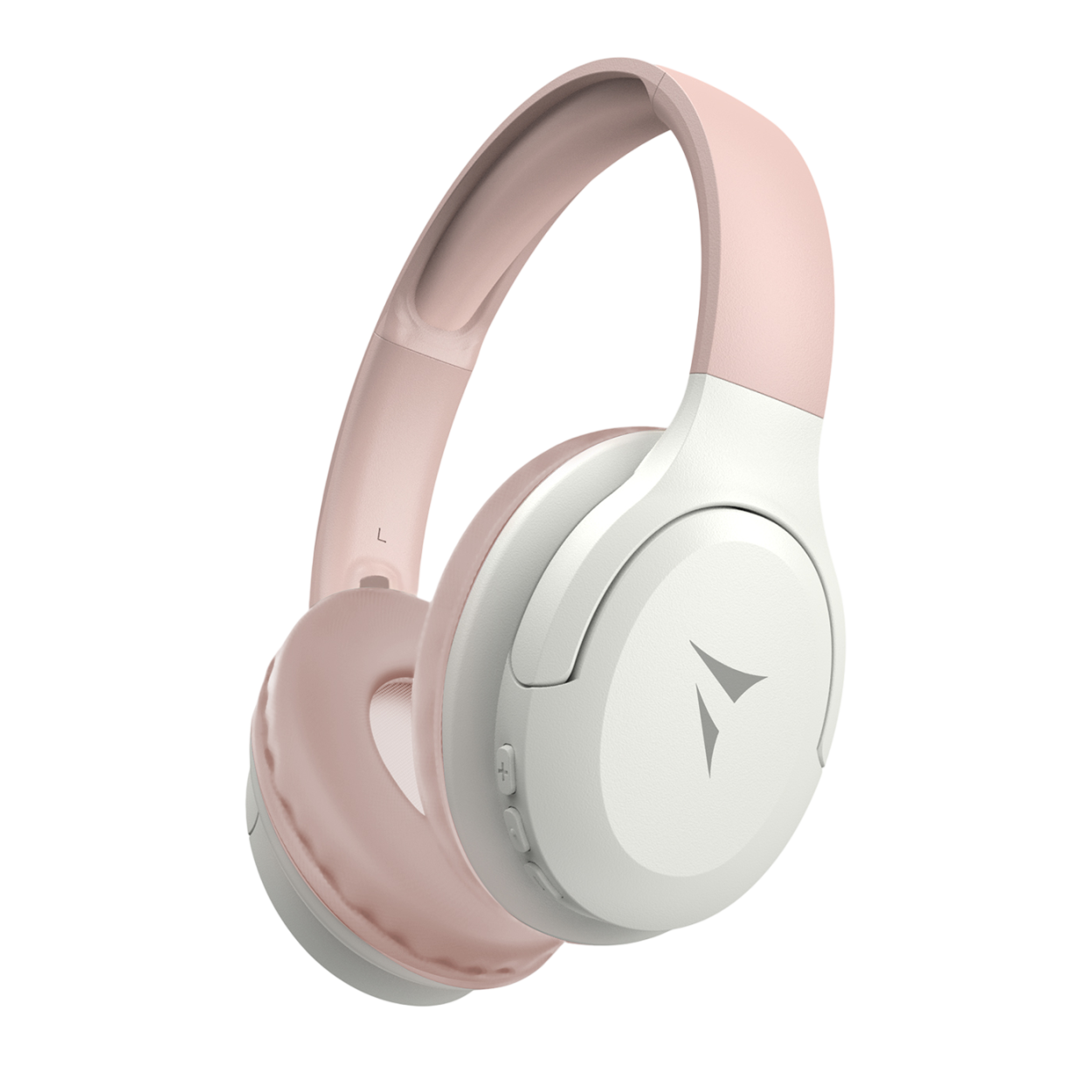 TM-060A-PK TECHMADE CUFFIE WIRELESS COLORE ROSA 41464