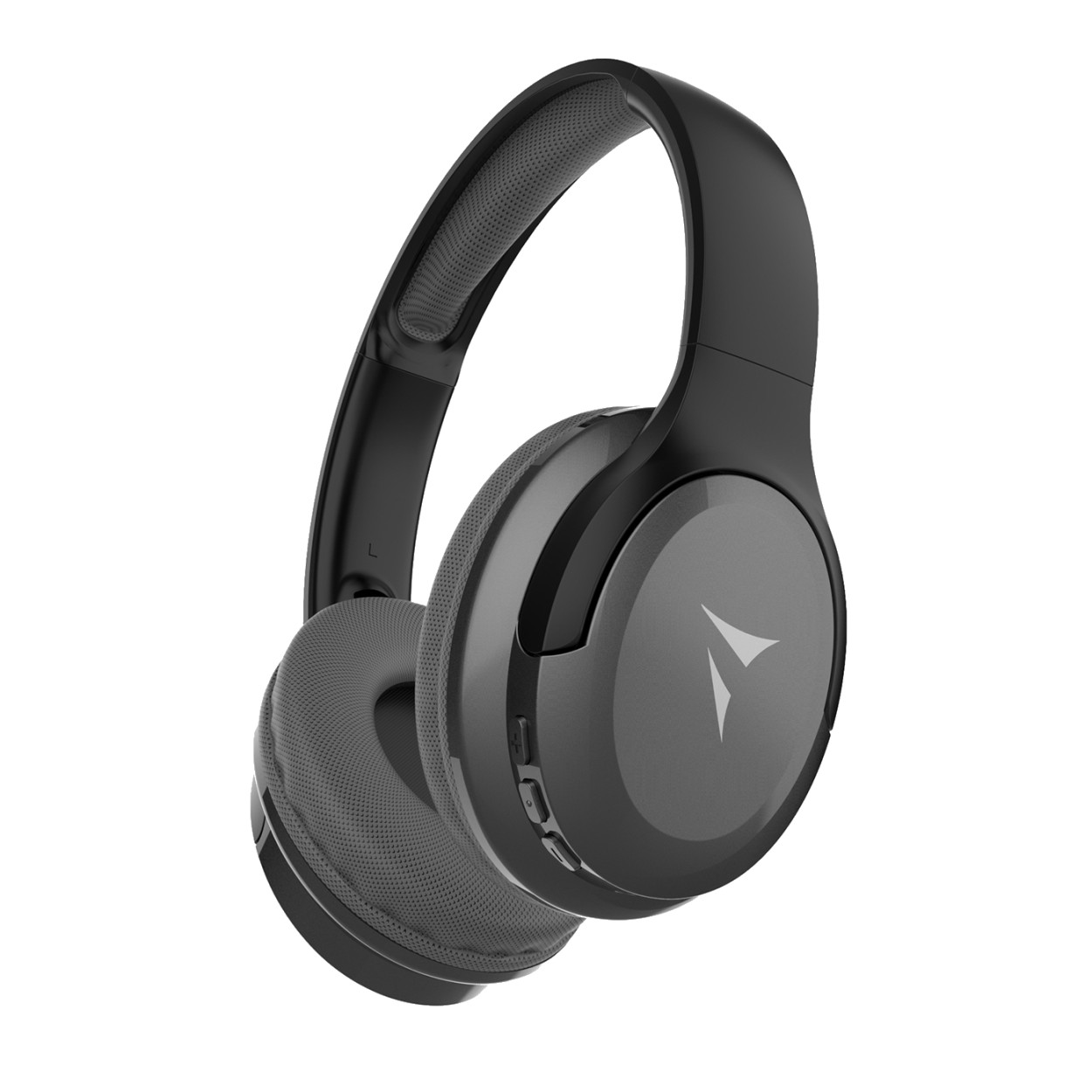 TM-060A-BK TECHMADE CUFFIE WIRELESS COLORE NERO 41464