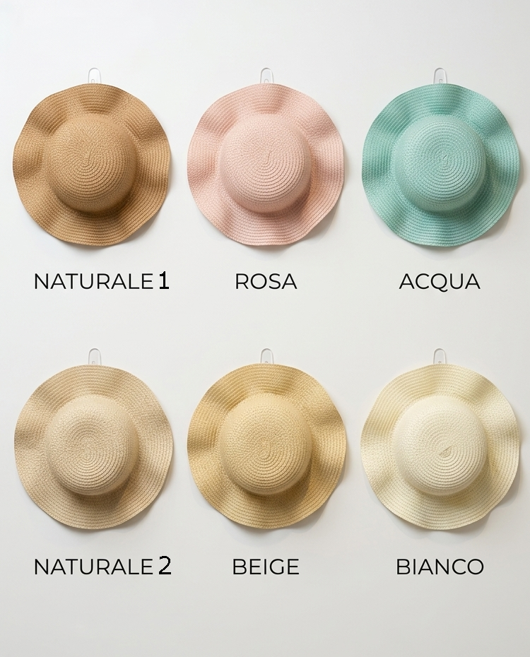 CAPPELLO CAP/530/87