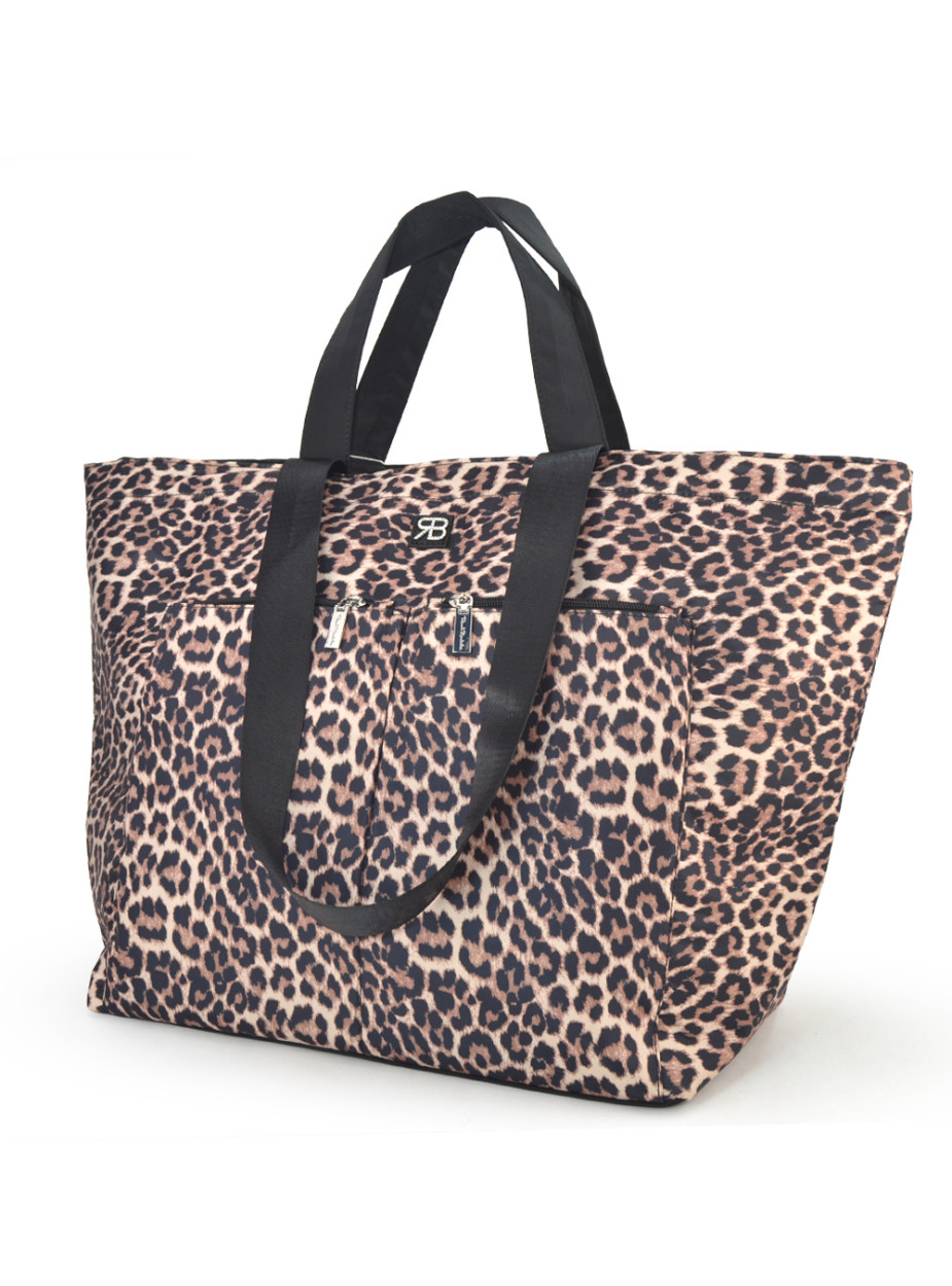 61476/MIAB3 NE BORSA MARE NERO 57x41x23,5cm 41233