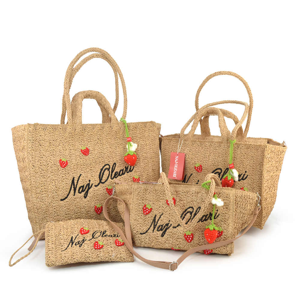 62095/SETBER NT L BORSA MARE, M SHOPPING, S BAULETTO XS 41233
