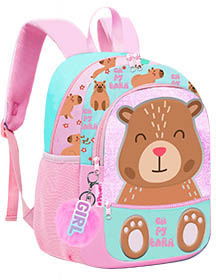 ZAINO ASILO CAPIBARA PLAYTOY 101385373 41336