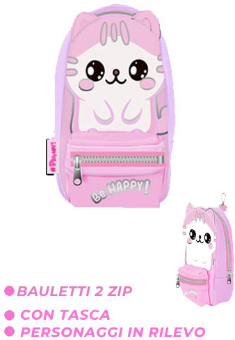 BAULETTO KITTEN PLAYTOY 100935375 41336