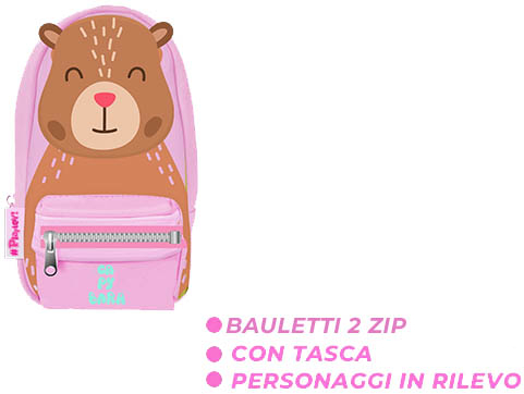BAULETTO CAPIBARA PLAYTOY 100935373 41336