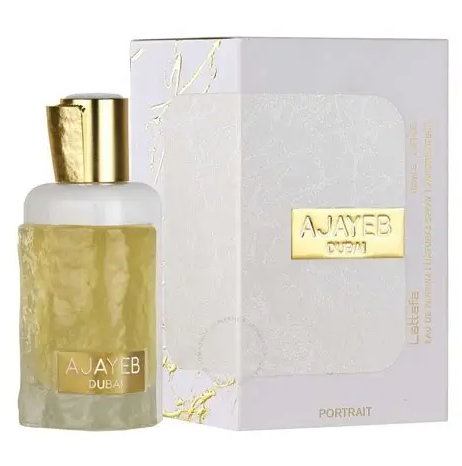LATTAFA AJAYEB DUBAI PORTAIT EDP 100ml 591568 56888