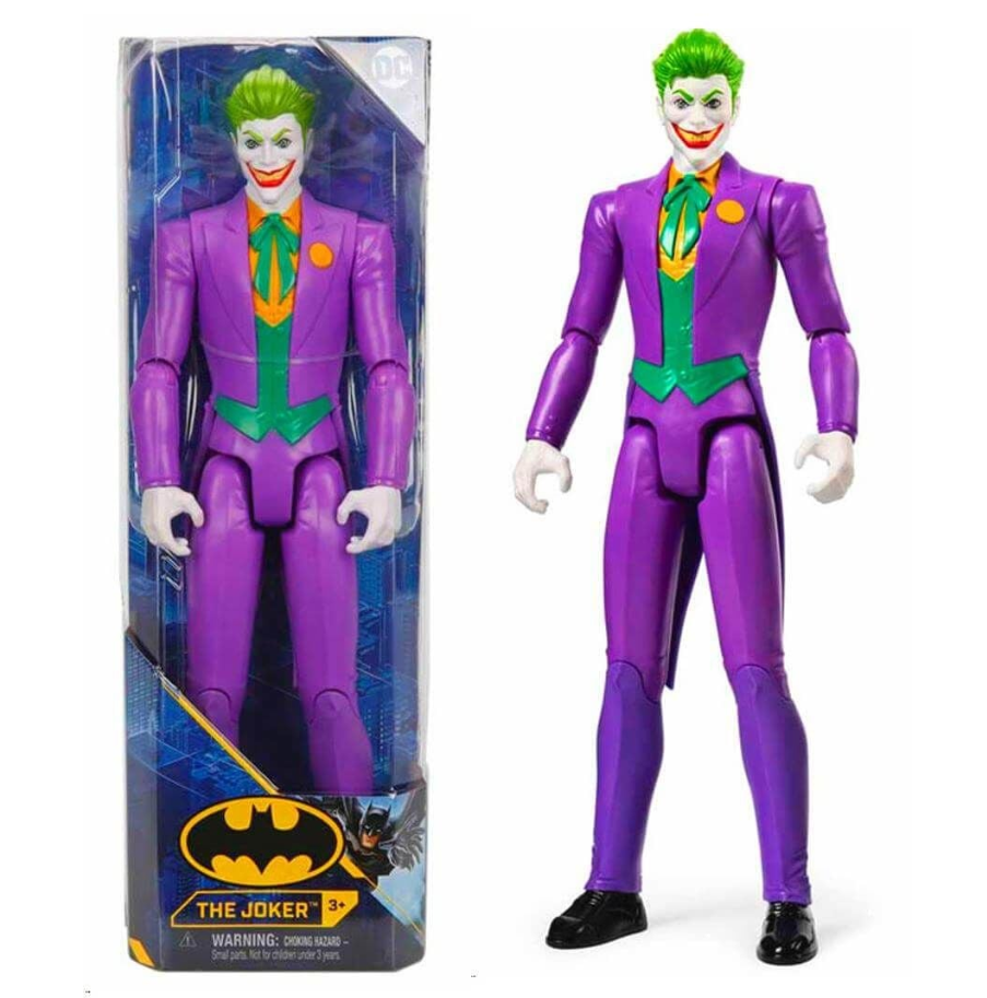 SPI-6060344 PERSONAGGIO 30cm JOKER 41163
