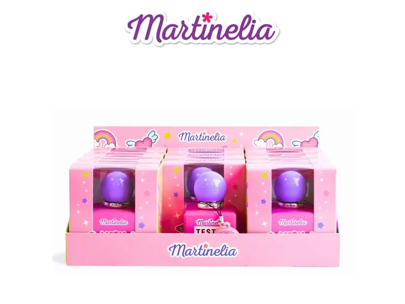 MARTINELIA SUPER GIRL EAU DE TOILETTE PINK ( PROFUMO )50 ml 56165 52555