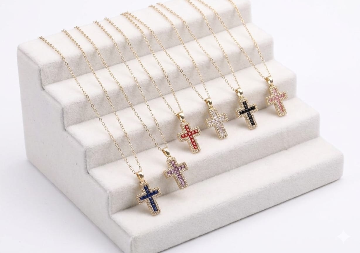 COLLANA OR100 2 40576